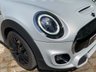 USED 2020 70 MINI HATCH COOPER 2.0 COOPER S SPORT 5d 190 BHP 2020/70 reg RARE 'JOHN COOPER 'S' WORKS EDITION' MINI COOPER 'S' - 1,775 MILES ONLY - 6SPD MANUAL - WHITE SILVER PEARL METALLIC - HUGE SPEC - HUGE SAVING ON NEW !!!!