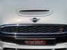 USED 2020 70 MINI HATCH COOPER 2.0 COOPER S SPORT 5d 190 BHP 2020/70 reg RARE 'JOHN COOPER 'S' WORKS EDITION' MINI COOPER 'S' - 1,775 MILES ONLY - 6SPD MANUAL - WHITE SILVER PEARL METALLIC - HUGE SPEC - HUGE SAVING ON NEW !!!!