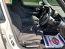 USED 2020 70 MINI HATCH COOPER 2.0 COOPER S SPORT 5d 190 BHP 2020/70 reg RARE 'JOHN COOPER 'S' WORKS EDITION' MINI COOPER 'S' - 1,775 MILES ONLY - 6SPD MANUAL - WHITE SILVER PEARL METALLIC - HUGE SPEC - HUGE SAVING ON NEW !!!!