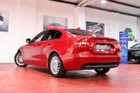 USED 2016 66 JAGUAR XE 2.0 R-SPORT 4d 161 BHP REAR CAM / MERIDAN SOUND
