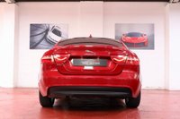 USED 2016 66 JAGUAR XE 2.0 R-SPORT 4d 161 BHP REAR CAM / MERIDAN SOUND