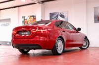 USED 2016 66 JAGUAR XE 2.0 R-SPORT 4d 161 BHP REAR CAM / MERIDAN SOUND