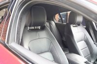 USED 2016 66 JAGUAR XE 2.0 R-SPORT 4d 161 BHP REAR CAM / MERIDAN SOUND