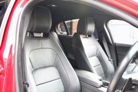 USED 2016 66 JAGUAR XE 2.0 R-SPORT 4d 161 BHP REAR CAM / MERIDAN SOUND