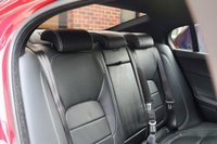 USED 2016 66 JAGUAR XE 2.0 R-SPORT 4d 161 BHP REAR CAM / MERIDAN SOUND