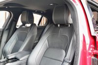 USED 2016 66 JAGUAR XE 2.0 R-SPORT 4d 161 BHP REAR CAM / MERIDAN SOUND