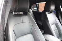 USED 2016 66 JAGUAR XE 2.0 R-SPORT 4d 161 BHP REAR CAM / MERIDAN SOUND