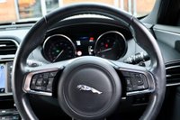 USED 2016 66 JAGUAR XE 2.0 R-SPORT 4d 161 BHP REAR CAM / MERIDAN SOUND