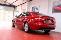 USED 2016 66 JAGUAR XE 2.0 R-SPORT 4d 161 BHP REAR CAM / MERIDAN SOUND