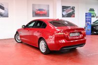 USED 2016 66 JAGUAR XE 2.0 R-SPORT 4d 161 BHP REAR CAM / MERIDAN SOUND
