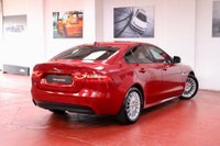 USED 2016 66 JAGUAR XE 2.0 R-SPORT 4d 161 BHP REAR CAM / MERIDAN SOUND