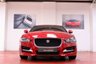USED 2016 66 JAGUAR XE 2.0 R-SPORT 4d 161 BHP REAR CAM / MERIDAN SOUND