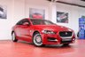 USED 2016 66 JAGUAR XE 2.0 R-SPORT 4d 161 BHP REAR CAM / MERIDAN SOUND