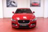 USED 2016 66 JAGUAR XE 2.0 R-SPORT 4d 161 BHP REAR CAM / MERIDAN SOUND
