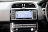 USED 2016 66 JAGUAR XE 2.0 R-SPORT 4d 161 BHP REAR CAM / MERIDAN SOUND