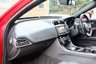 USED 2016 66 JAGUAR XE 2.0 R-SPORT 4d 161 BHP REAR CAM / MERIDAN SOUND