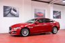 USED 2016 66 JAGUAR XE 2.0 R-SPORT 4d 161 BHP REAR CAM / MERIDAN SOUND