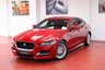 USED 2016 66 JAGUAR XE 2.0 R-SPORT 4d 161 BHP REAR CAM / MERIDAN SOUND
