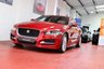 USED 2016 66 JAGUAR XE 2.0 R-SPORT 4d 161 BHP REAR CAM / MERIDAN SOUND