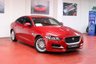 USED 2016 66 JAGUAR XE 2.0 R-SPORT 4d 161 BHP REAR CAM / MERIDAN SOUND
