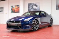 USED 2015 64 NISSAN GT-R 3.8 V6 2d 550 BHP LITCHFIELD STAGE 4.25+MILLTEK