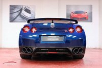 USED 2015 64 NISSAN GT-R 3.8 V6 2d 550 BHP LITCHFIELD STAGE 4.25+MILLTEK
