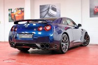 USED 2015 64 NISSAN GT-R 3.8 V6 2d 550 BHP LITCHFIELD STAGE 4.25+MILLTEK