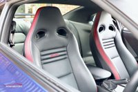 USED 2015 64 NISSAN GT-R 3.8 V6 2d 550 BHP LITCHFIELD STAGE 4.25+MILLTEK