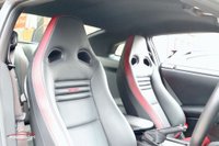 USED 2015 64 NISSAN GT-R 3.8 V6 2d 550 BHP LITCHFIELD STAGE 4.25+MILLTEK