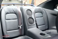 USED 2015 64 NISSAN GT-R 3.8 V6 2d 550 BHP LITCHFIELD STAGE 4.25+MILLTEK