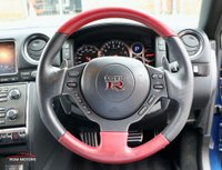 USED 2015 64 NISSAN GT-R 3.8 V6 2d 550 BHP LITCHFIELD STAGE 4.25+MILLTEK
