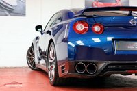 USED 2015 64 NISSAN GT-R 3.8 V6 2d 550 BHP LITCHFIELD STAGE 4.25+MILLTEK