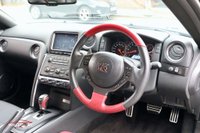 USED 2015 64 NISSAN GT-R 3.8 V6 2d 550 BHP LITCHFIELD STAGE 4.25+MILLTEK