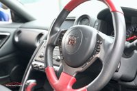 USED 2015 64 NISSAN GT-R 3.8 V6 2d 550 BHP LITCHFIELD STAGE 4.25+MILLTEK