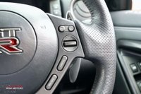 USED 2015 64 NISSAN GT-R 3.8 V6 2d 550 BHP LITCHFIELD STAGE 4.25+MILLTEK