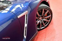 USED 2015 64 NISSAN GT-R 3.8 V6 2d 550 BHP LITCHFIELD STAGE 4.25+MILLTEK