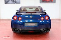 USED 2015 64 NISSAN GT-R 3.8 V6 2d 550 BHP LITCHFIELD STAGE 4.25+MILLTEK