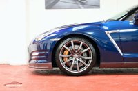 USED 2015 64 NISSAN GT-R 3.8 V6 2d 550 BHP LITCHFIELD STAGE 4.25+MILLTEK