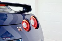 USED 2015 64 NISSAN GT-R 3.8 V6 2d 550 BHP LITCHFIELD STAGE 4.25+MILLTEK