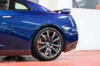 USED 2015 64 NISSAN GT-R 3.8 V6 2d 550 BHP LITCHFIELD STAGE 4.25+MILLTEK