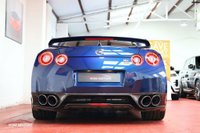 USED 2015 64 NISSAN GT-R 3.8 V6 2d 550 BHP LITCHFIELD STAGE 4.25+MILLTEK