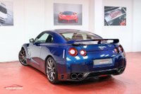 USED 2015 64 NISSAN GT-R 3.8 V6 2d 550 BHP LITCHFIELD STAGE 4.25+MILLTEK