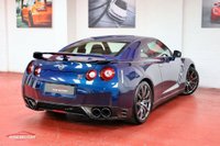 USED 2015 64 NISSAN GT-R 3.8 V6 2d 550 BHP LITCHFIELD STAGE 4.25+MILLTEK