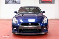 USED 2015 64 NISSAN GT-R 3.8 V6 2d 550 BHP LITCHFIELD STAGE 4.25+MILLTEK