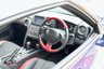USED 2015 64 NISSAN GT-R 3.8 V6 2d 550 BHP LITCHFIELD STAGE 4.25+MILLTEK