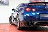 USED 2015 64 NISSAN GT-R 3.8 V6 2d 550 BHP LITCHFIELD STAGE 4.25+MILLTEK