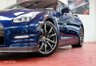USED 2015 64 NISSAN GT-R 3.8 V6 2d 550 BHP LITCHFIELD STAGE 4.25+MILLTEK