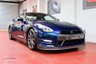 USED 2015 64 NISSAN GT-R 3.8 V6 2d 550 BHP LITCHFIELD STAGE 4.25+MILLTEK