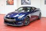 USED 2015 64 NISSAN GT-R 3.8 V6 2d 550 BHP LITCHFIELD STAGE 4.25+MILLTEK