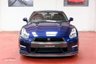 USED 2015 64 NISSAN GT-R 3.8 V6 2d 550 BHP LITCHFIELD STAGE 4.25+MILLTEK